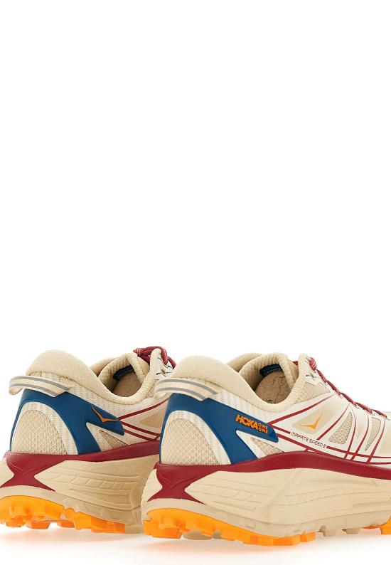 26SS 호카 마파테 스피드 2 스니커즈 1126851 CMPP MultiColour - HOKA