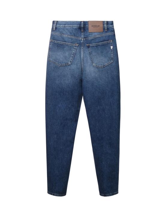 26SS 돈답 데님 팬츠 DP784 DFE286DLV8800 Blue - DONDUP