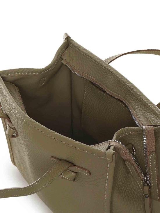 26SS 지아니 끼아리니 토트백 BS935214366 Green - GIANNI CHIARINI