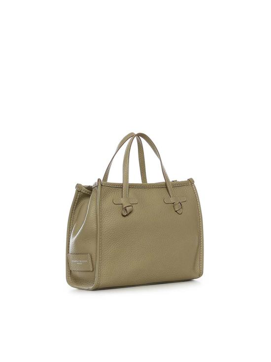 26SS 지아니 끼아리니 토트백 BS935214366 Green - GIANNI CHIARINI
