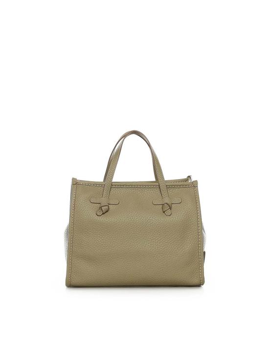 26SS 지아니 끼아리니 토트백 BS935214366 Green - GIANNI CHIARINI