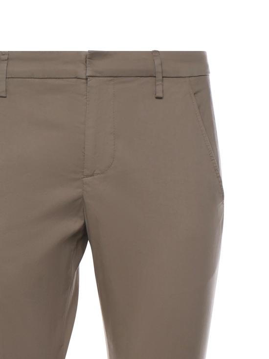 26SS 돈답 팬츠 UP235 GSE046UPTD718 Beige - DONDUP