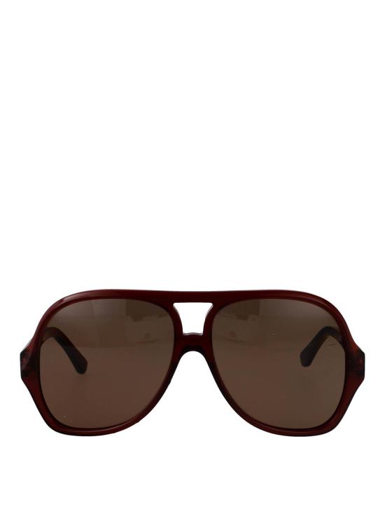 26SS 끌로에 선글라스 CH0289S002 Brown