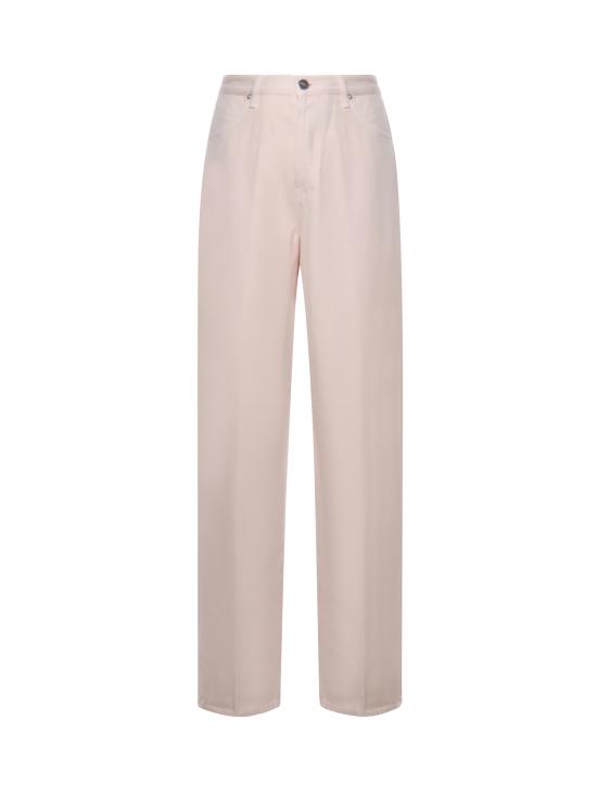 26SS 돈답 데님 팬츠 DP849 BF0018YMB8511 White