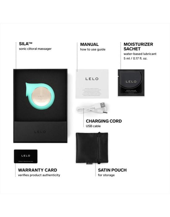 26SS LELO 액세서리 SILA 02 - OTHER BRANDS