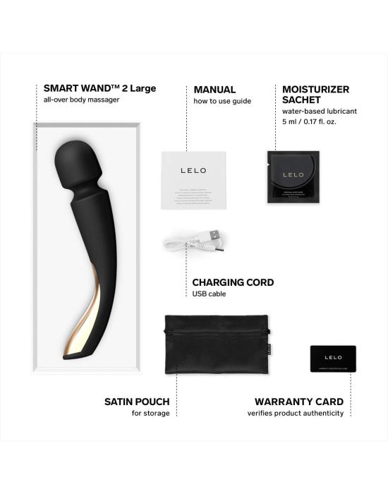 26SS LELO 액세서리 WAND 03 - OTHER BRANDS