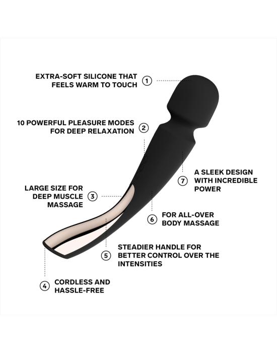 26SS LELO 액세서리 WAND 03 - OTHER BRANDS