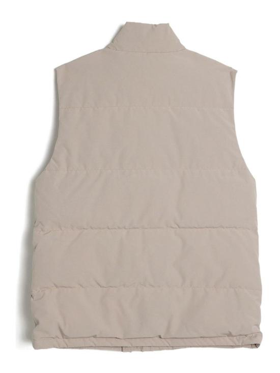 26FW 캐나다구스 프리스타일 크루 베스트 블랙 라벨 4159M9432 Yellow - CANADA GOOSE