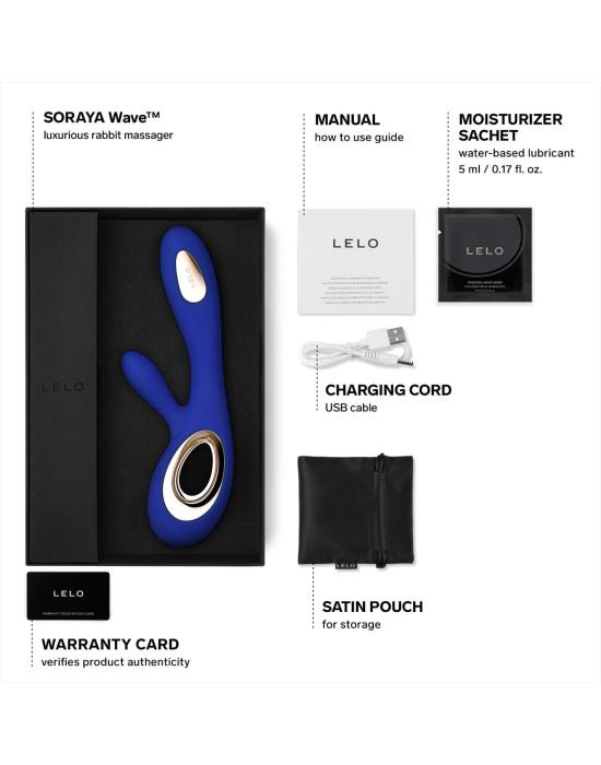 26SS LELO 액세서리 SORAYA 02 - OTHER BRANDS