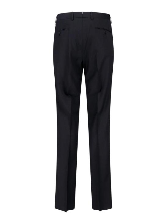 26SS 카루소 수트 세트 ASM1JM211HPE0N060910 Black - CARUSO