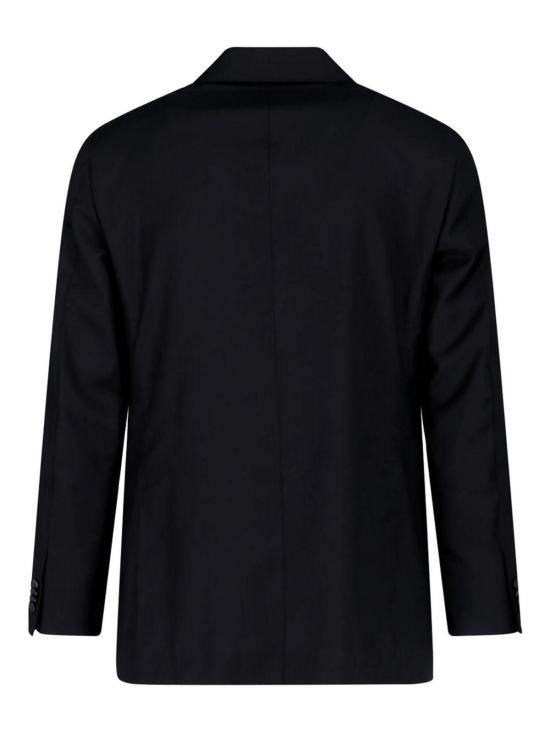 26SS 카루소 수트 세트 ASM1JM211HPE0N060910 Black - CARUSO