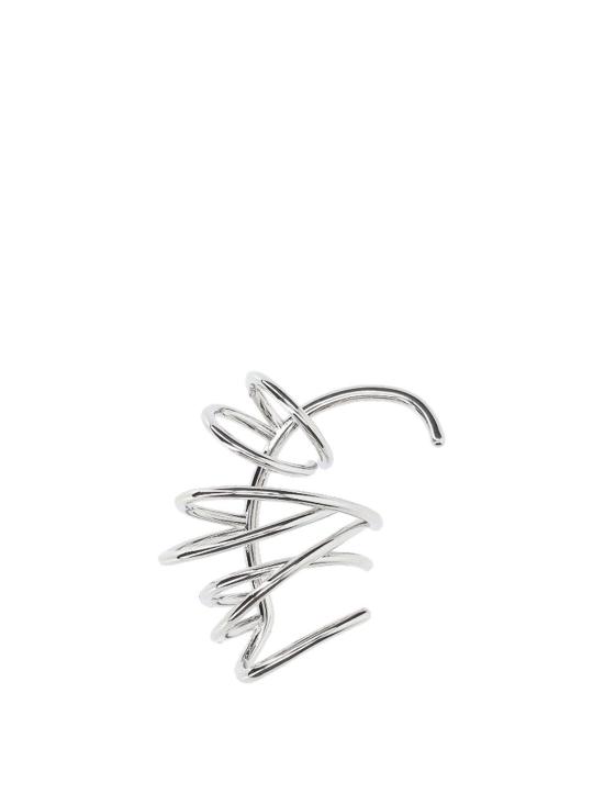 26SS 판코네시 이어링 S26EA026SSILVER Silver