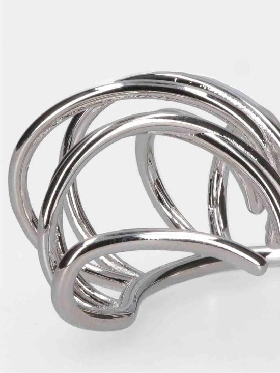 26SS 판코네시 이어링 S26EA026SSILVER Silver - PANCONESI