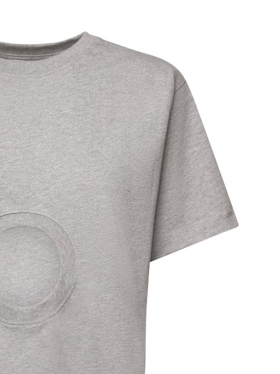 26SS 코페르니 반팔 티셔츠 COPJS212F5036 GREY Grey - COPERNI