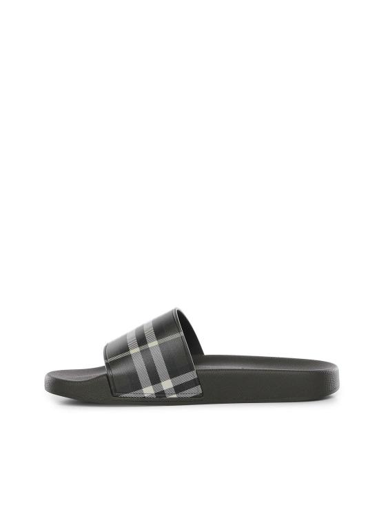 27SS 버버리 슈즈 8119278C3348 Green - BURBERRY