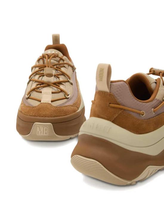 25FW 문부츠 부츠 80D24900902M034 Silver - MOON BOOT