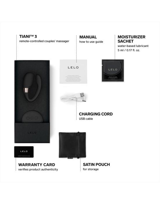 26SS LELO 액세서리 TIANI 03 - OTHER BRANDS