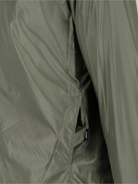  아스페시 셔츠 I618796196169 Green - ASPESI