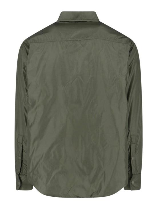  아스페시 셔츠 I618796196169 Green - ASPESI