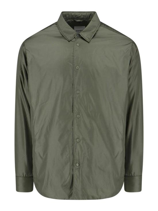  아스페시 셔츠 I618796196169 Green