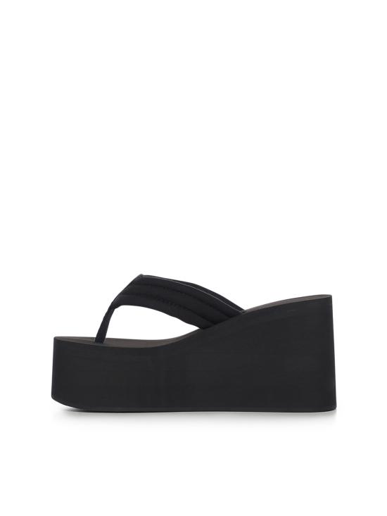 26SS 코페르니 샌들 COPSH09440 BLA Black - COPERNI