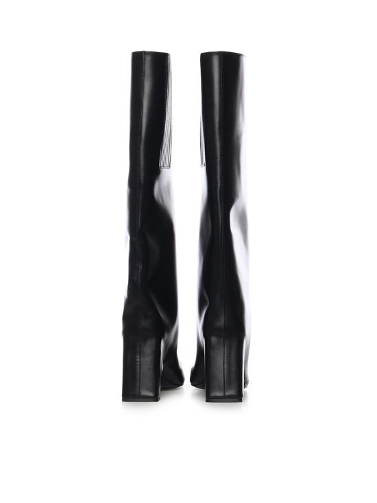 26SS 코페르니 부츠 COPSH03857 BLK Black - COPERNI