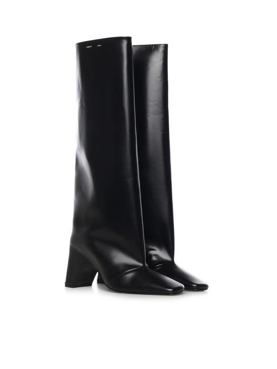 26SS 코페르니 부츠 COPSH03857 BLK Black - COPERNI