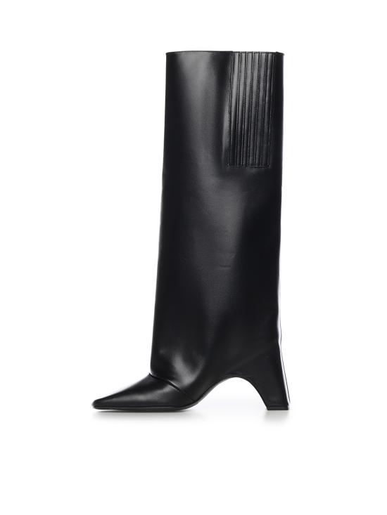 26SS 코페르니 부츠 COPSH03857 BLK Black - COPERNI