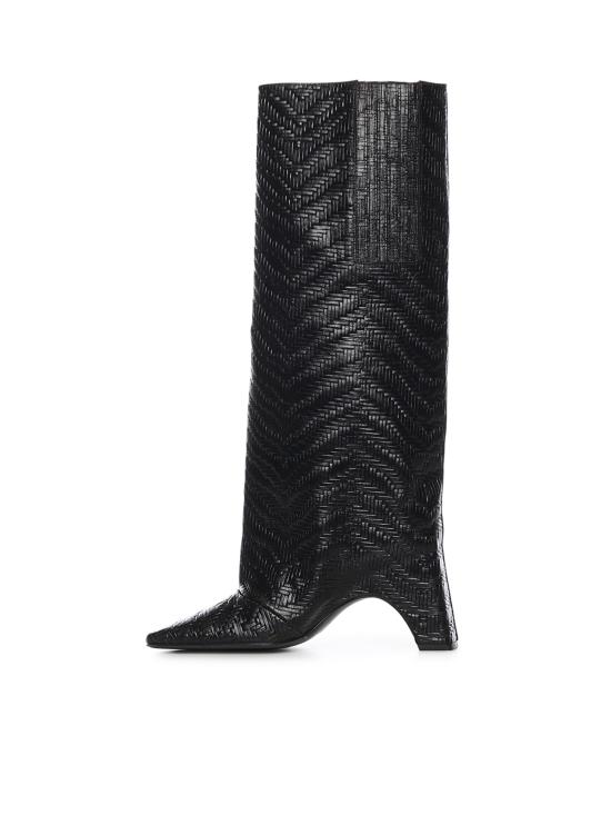 26SS 코페르니 부츠 COPSH03F6076 BRW Brown - COPERNI