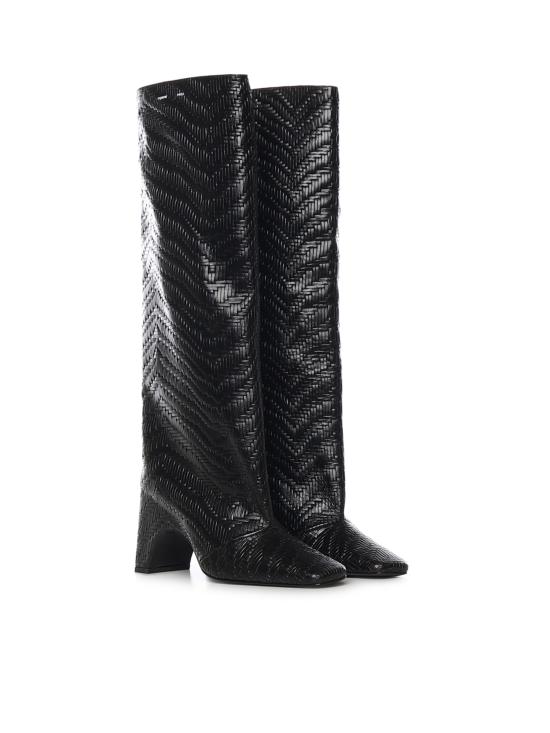 26SS 코페르니 부츠 COPSH03F6076 BRW Brown - COPERNI