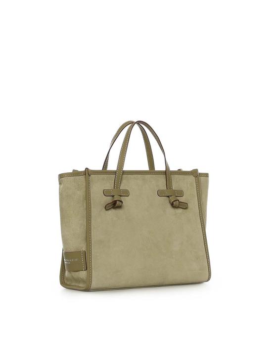 26SS 지아니 끼아리니 토트백 BS976214366 Green - GIANNI CHIARINI