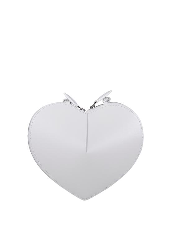 26SS 알라이아 크로스백 AA1P003C0Y75 010 BLANC OPTIQUE - ALAIA