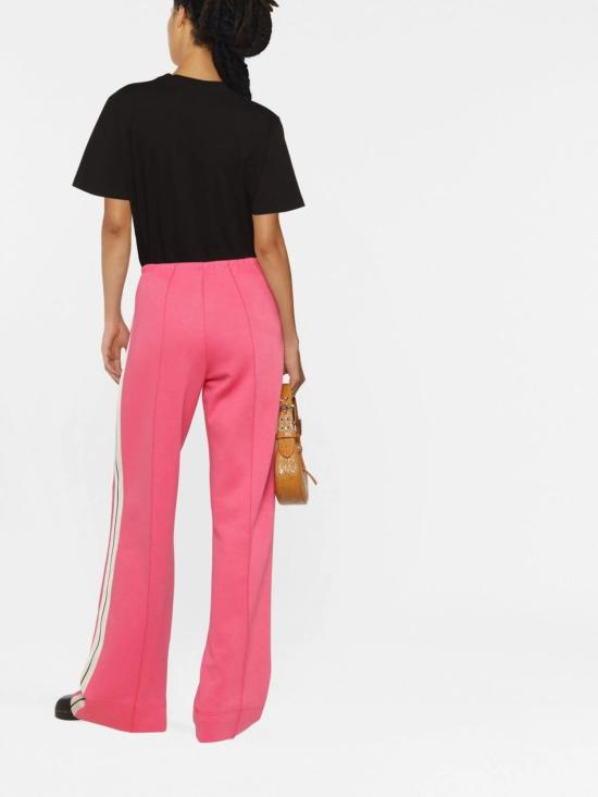 26SS 골든구스 탑 GWP01220P000593 90100 BLACK - GOLDEN GOOSE