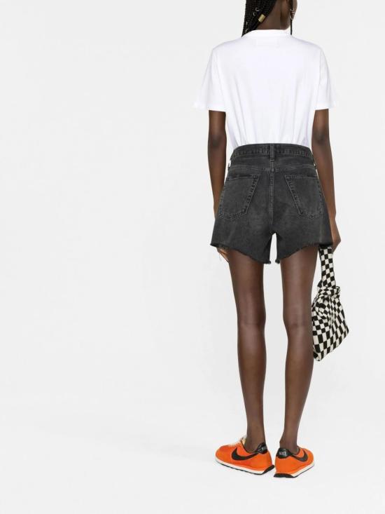 26SS 골든구스 탑 GWP01220P000594 80185 WHITE SILVER - GOLDEN GOOSE