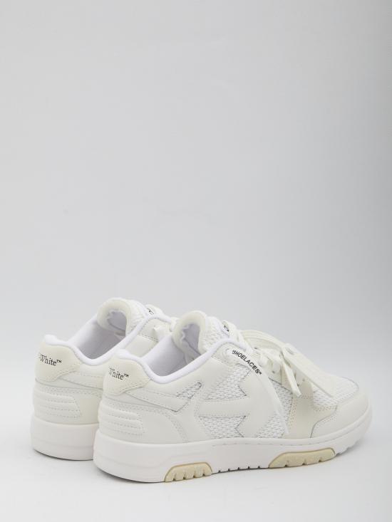 26SS 오프화이트 스니커즈 OMIA243C99 WHITE - OFF WHITE