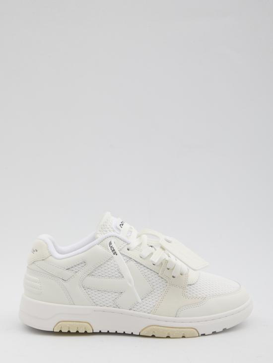 26SS 오프화이트 스니커즈 OMIA243C99 WHITE