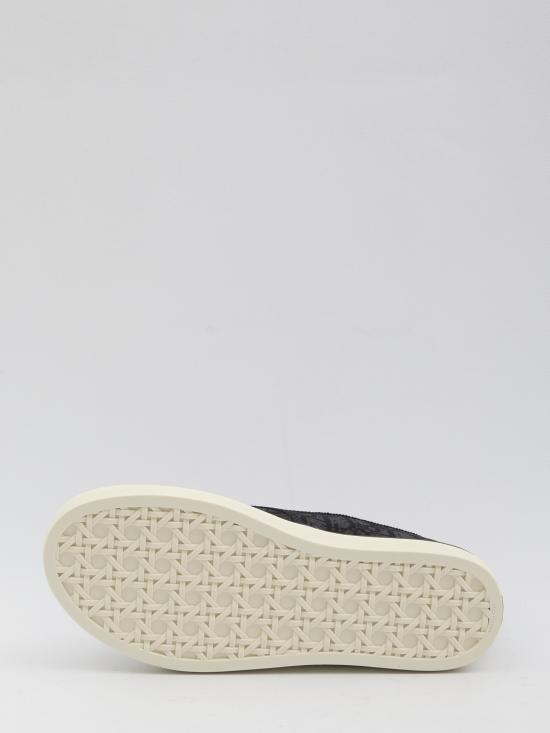 26SS 디올 스니커즈 3SN348 WHITE - DIOR