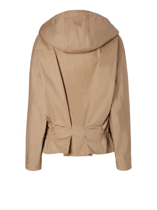 26SS 펜디 블라우스 FJ7677 AJYJF0QE3 ORZO - FENDI