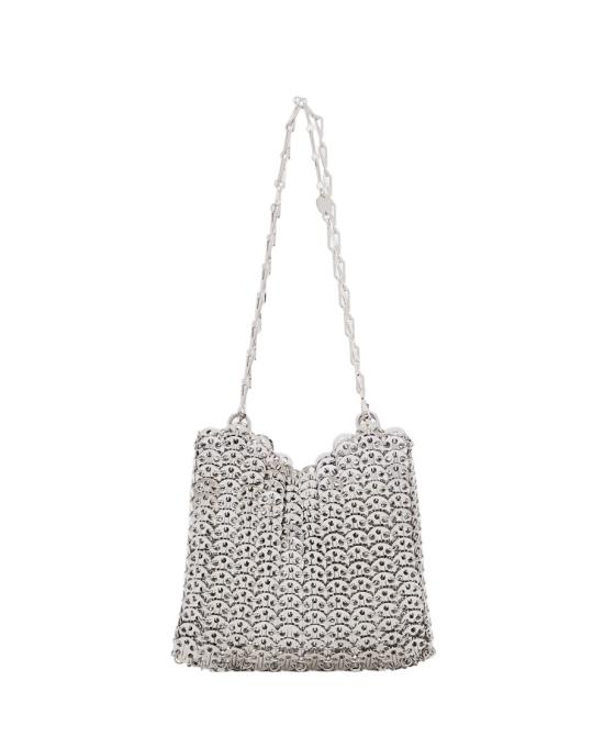  파코라반 숄더백 19ESS0007MET001P040 Silver