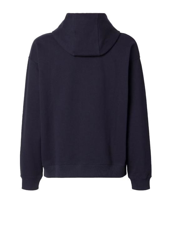 26SS 펜디 긴팔 티셔츠 FY1143 AW0QF0QG0 Blue - FENDI