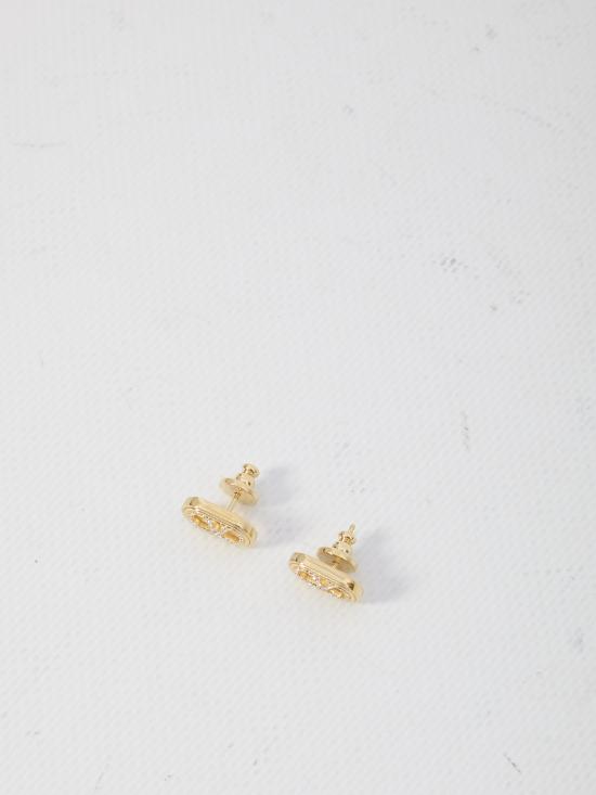 26SS 발렌티노 가라바니 주얼리 8W2J0Y80 GOLD - VALENTINO GARAVANI