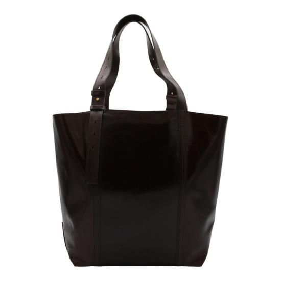 25FW 골든구스 토트백 GWA00694A00074955357 Brown - GOLDEN GOOSE