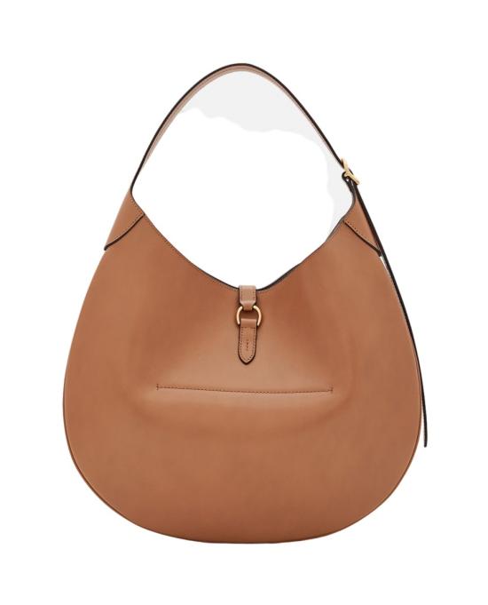  폴로 랄프로렌 숄더백 428867518002TAN Brown - POLO RALPH LAUREN