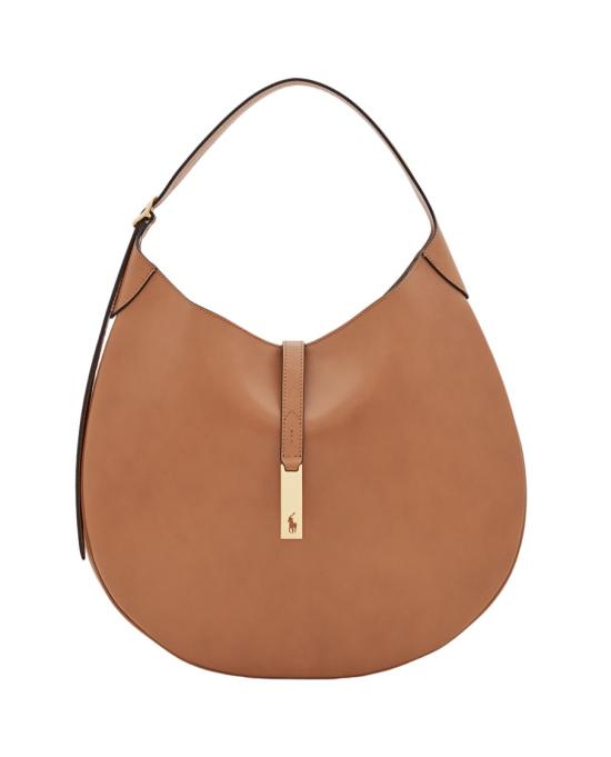  폴로 랄프로렌 숄더백 428867518002TAN Brown