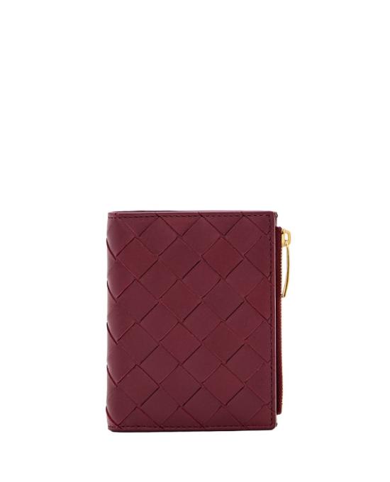  보테가베네타 지갑 742330VCPP32247 Burgundy