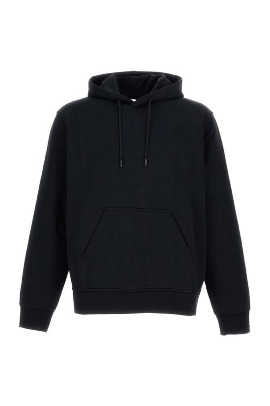 26SS 지방시 후드 티셔츠 BMJ0NH3YSM001 Black