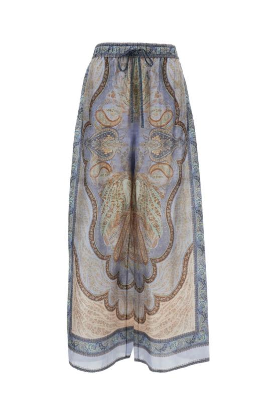 26SS 짐머만 팬츠 5580PRS262TPBL Multicolor