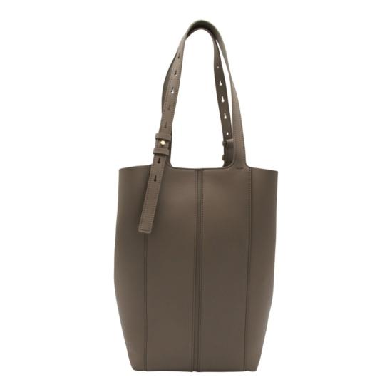 25FW 골든구스 토트백 GWA00632A00065155356 Neutrals - GOLDEN GOOSE