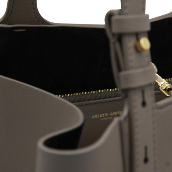 25FW 골든구스 토트백 GWA00632A00065155356 Neutrals - GOLDEN GOOSE