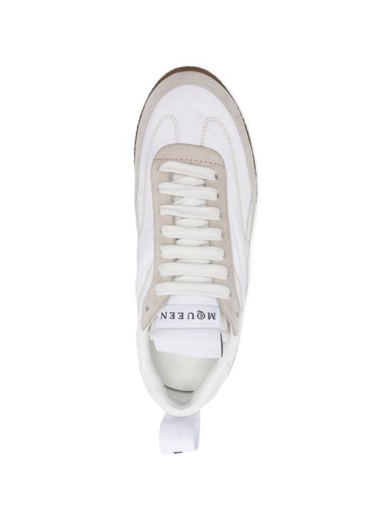 26SS 알렉산더 맥퀸 EC1 스니커즈 856192 WIAJN9013 - ALEXANDER MCQUEEN